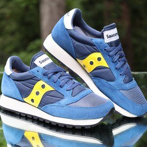 Saucony Jazz Original Men's Size 7.5